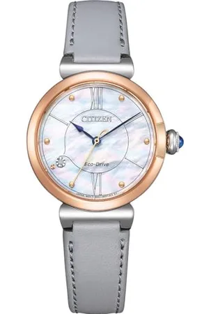 Citizen Watch EM1074-15D, , Einheitsgröße, Pasek