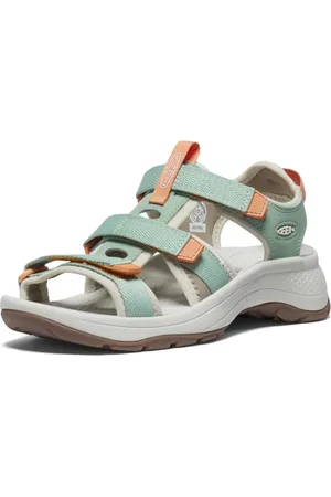 Keen Damskie sandały Astoria West z odkrytymi palcami, , 37 EU