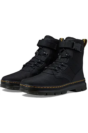 Dr. Martens Unisex Combs Tech Ii Combat Boot, , 36 EU