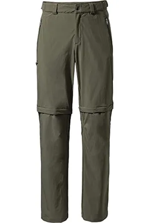 Vaude Męskie spodnie Men