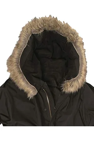Mil-tec Kominiarka US Futro Parka, dla M51, , rozmiar uniwersalny