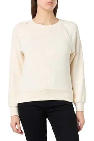 Scotch&Soda Pleated Shoulder bluza damska, , L