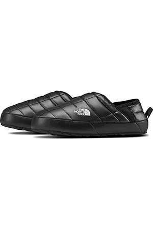 The North Face Traction Mule Obuwie turystyczne Tnf Black/Tnf Black 39