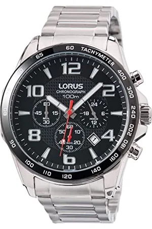 Lorus Mężczyźni Sport Zegarek, , 44 mm