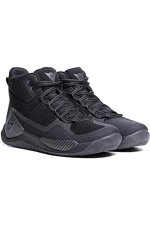 Dainese Atipica Air 2 Shoes Mężczyzna, Czarny/Węgiel, 47 EU, , 47 EU