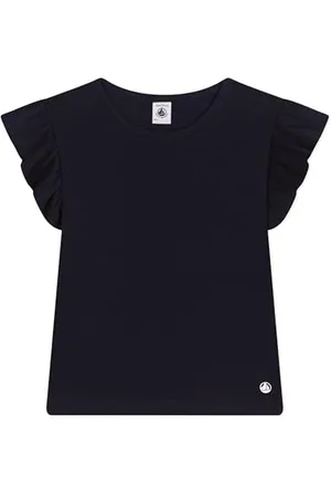 Petit Bateau Koszulka SMOKIN4A, , 4 lat