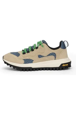Brand Black BrandBlack OJAI Unisex Dorosły Dorosły SABL-Safari Blue, 41.5 EU, , 41.5 EU