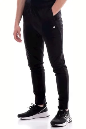 Champion Legacy Authentic Pants PRO Jersey C-Logo Rib Cuff męskie spodnie dresowe, , XXL