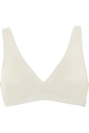 Emporio Armani Braletka wyściełana z logo z mikrofibry, , XL
