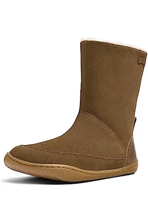 Camper Dziewczęce buty Peu Cami Kids Ankle Boot, , 26 EU