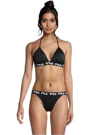 Fila Damskie bikini typu Split Triangle, , S