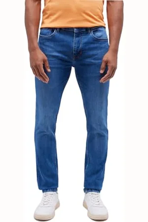 Mustang Męskie dżinsy Frisco Skinny, , 29W / 30L