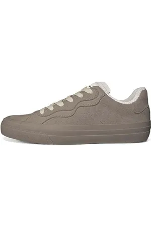 Brand Black BrandBlack Model NO Name, Trampki Unisex Dorosły, STUC-Stucco, 41.5 EU, , 41.5 EU
