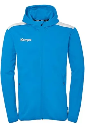 Kempa Uhlsport Emotion 27 Sportowa kurtka z kapturem, , 3XL Mężczyźni, , 3XL