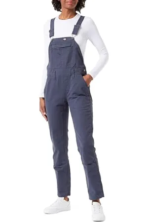 Dickies Ogrodniczki damskie, , M