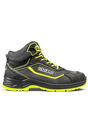 Sparco Juri, Buty Antyfortunne Unisex-Dorosły, , 42 EU, , 42 EU