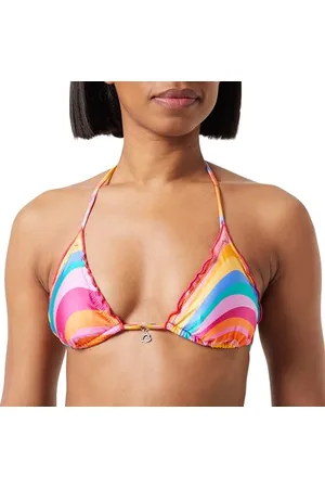 Banana Moon Ciro Scooby Damska koszulka bikini, , 36