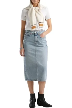 Benetton Spódnica, , 34