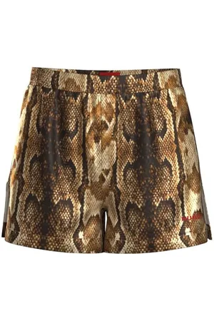 HUGO BOSS Damskie egzotyki szorty Pajama Bottom, , XS