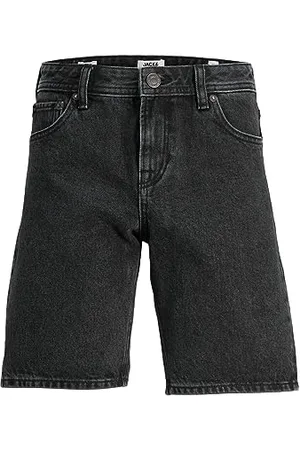 JACK&JONES JUNIOR Jjichris Jjorig. Spodenki Mf 823 Sn 24 Jnr, , 122