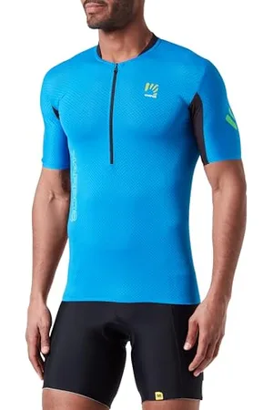 Karpos 2500939-440 LAVAREDO Tech Jersey Koszulka Męska Rozmiar S, , S