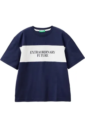 Benetton T-shirt, , 130