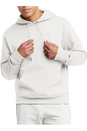 Champion Męska bluza z kapturem Powerblend, , XL