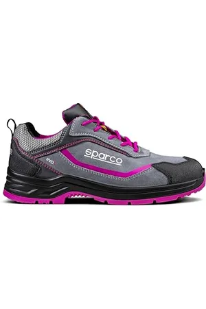 Sparco Danica, Buty Antyfortunne Unisex-Dorosły, , 39 EU, , 39 EU