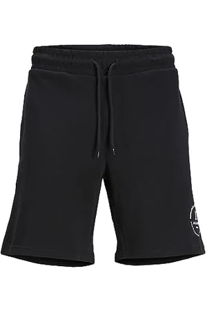 JACK & JONES Jpstswift Sweat Shorts Sn AUT, , S