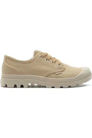 Palladium Pampa Oxford, trampki męskie, , 41 EU