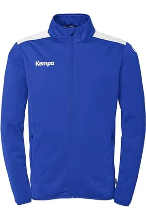 Kempa Uhlsport Kurtka Emotion 27 Poly Sportowa, , 140 Mężczyźni, , 140
