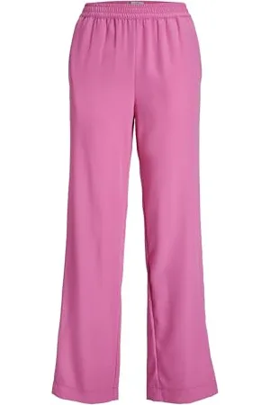 JACK & JONES Damskie spodnie Jjxx Jxpoppy Regular Hw Pant Noos, , S