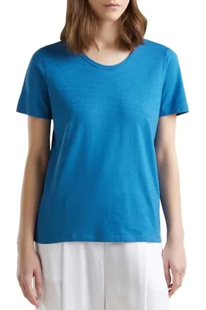 Benetton T-shirt, , L