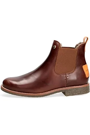 Panama Jack Damskie buty Giordana Igloo Trav Chelsea, , 42 EU