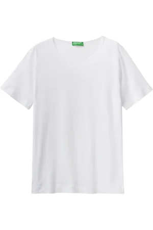 Benetton T-shirt, , XS