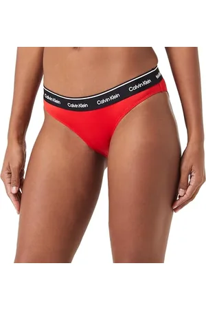 Calvin Klein Damskie bikini, , XL, , XL
