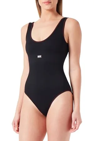 Diesel Ufby-Zulema Body Kobieta, , XXS-XS