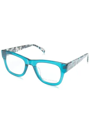 Privé Revaux Prive Revaux Unisex The Monty Sunglasses, 601/22 GRN Teal, rozmiar 49, , 49