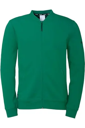 Uhlsport ID College kurtka dla mężczyzn, kurtka na wyjście, bluza bez kaptura, dla mężczyzn, kobiet i dzieci, , XL