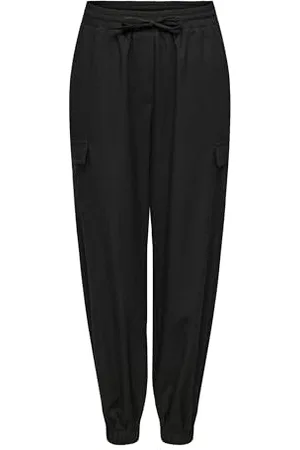 ONLY Onlkatinka Cargo Pant WVN Noos spodnie cargo, , XL