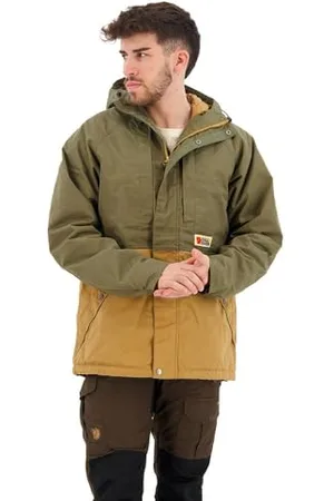 Fjällräven Męska kurtka Vardag Lite Padded Jacket M, , S, , S