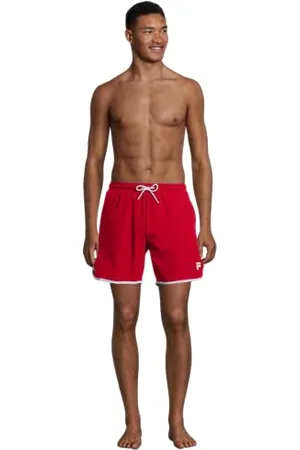 Fila SCILLA-True Red-L, , L