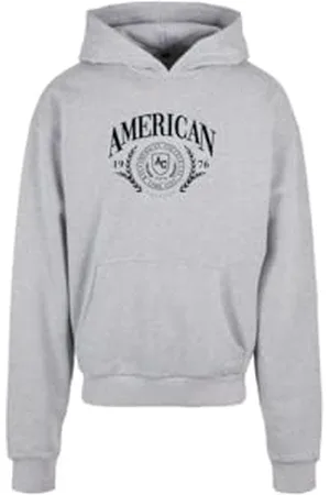 American College Koszula sweter z kapturem mieszany mężczyzna kobieta bluza, , M