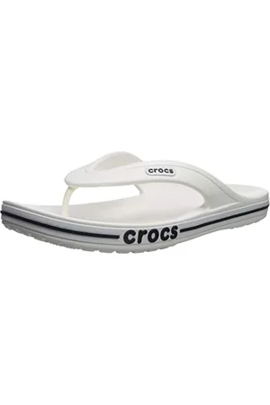 Crocs Bayaband Flip Klapki Uniseks, ,37/38 EU