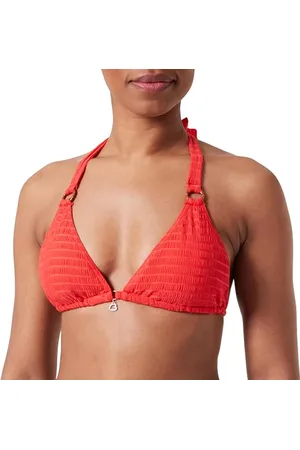 Banana Moon Liko Groove Damska koszulka bikini, , 36