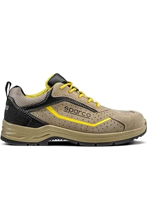Sparco Colton, Buty Antyfortunne Unisex-Dorosły, , 36 EU, , 36 EU