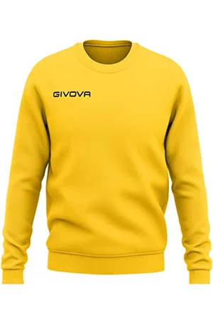 Givova Męski Ma019-0055-s długa dzianina, , S