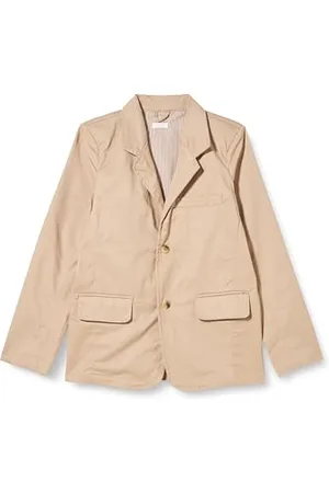 Noppies Kids Chłopcy Blazer Duluth kurtka z dzianiny, , 134