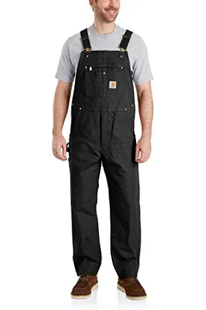Carhartt Ogrodniczki męskie, , 30W / 30L