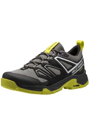 Helly Hansen Stalheim Helly Tech Męskie wodoodporne buty turystyczne, modne buty, betonowe, 38 EU, , 40 EU
